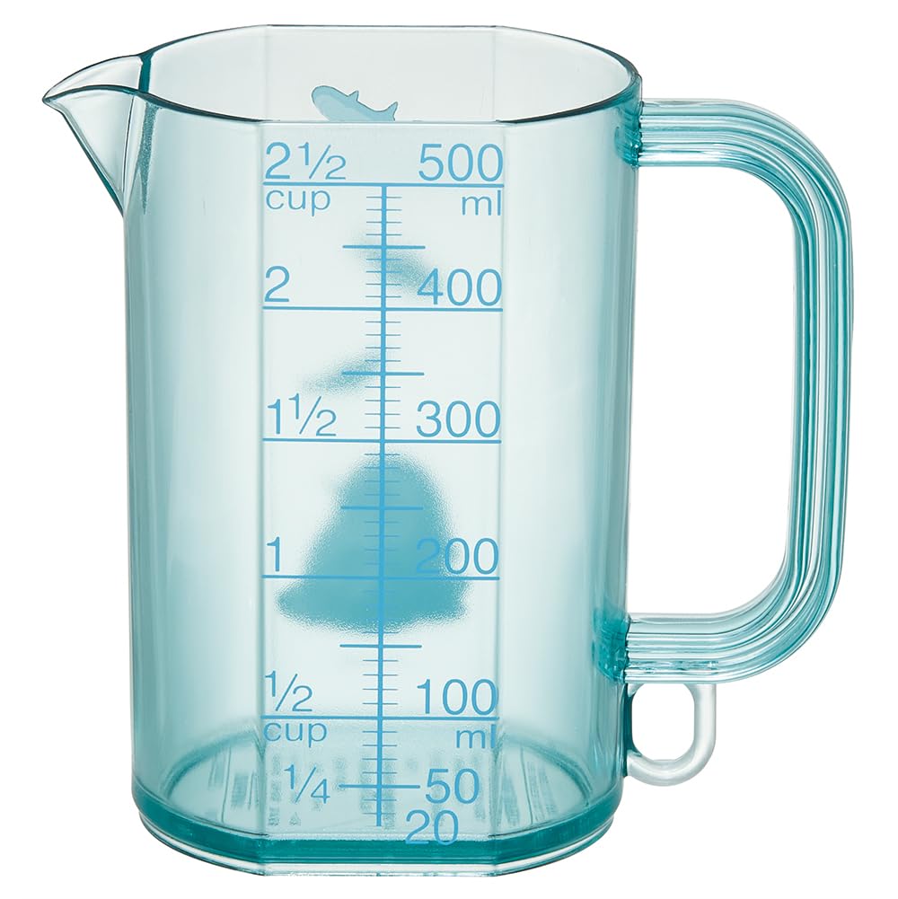 Amazon｜スケーター(Skater) メジャーカップ 500ml 計量カップ